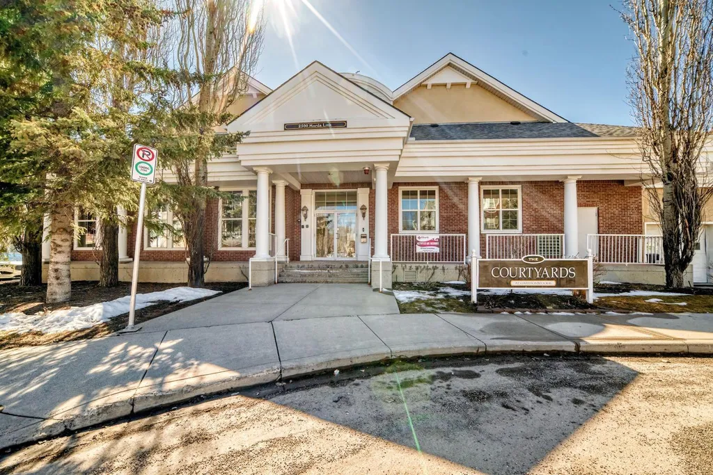 3000 Marda Link SW Calgary AB T2T 6C8