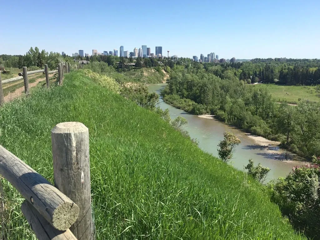 3000 Marda Link SW Calgary AB T2T 6C8