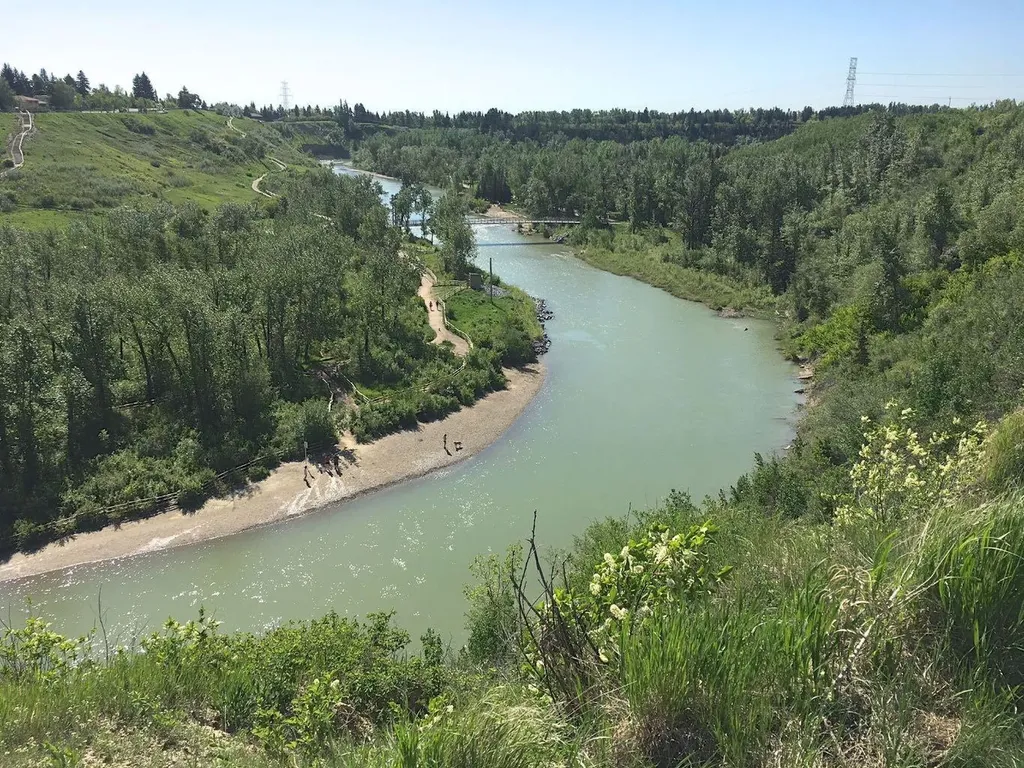 3000 Marda Link SW Calgary AB T2T 6C8