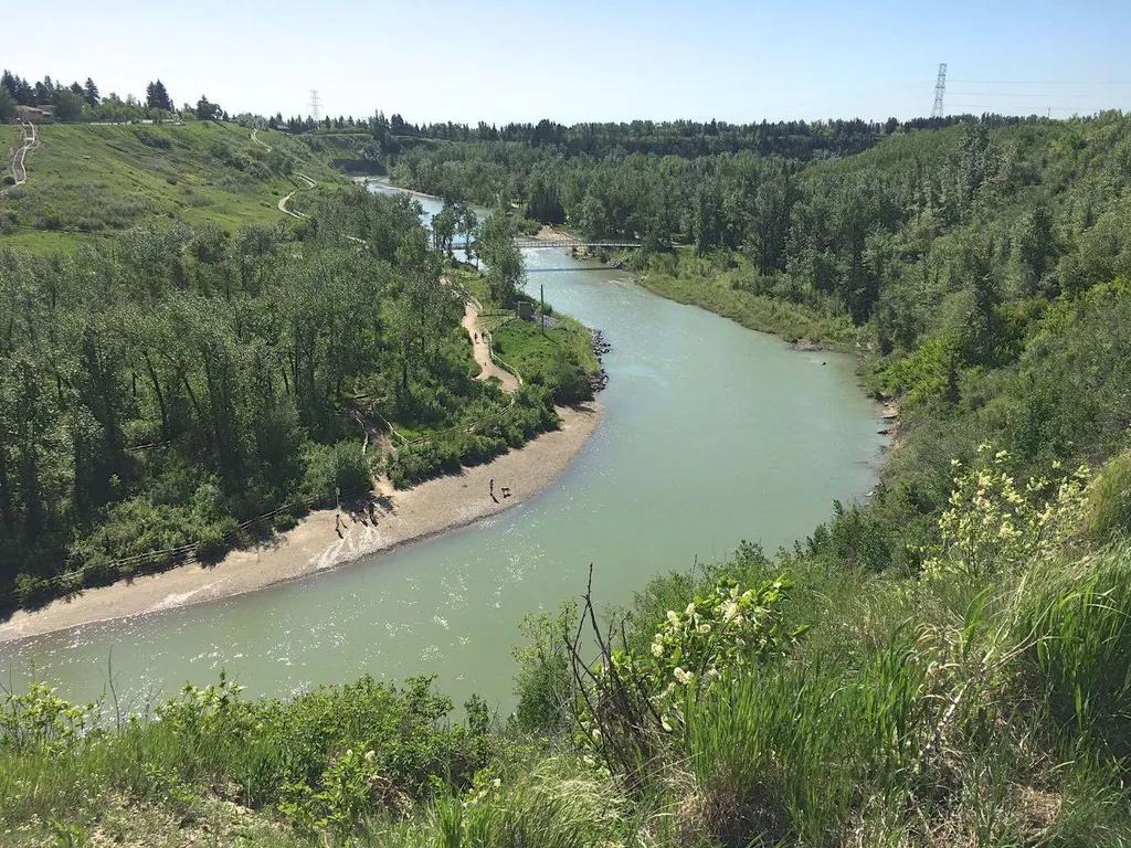 3000 Marda Link SW Calgary AB T2T 6C8
