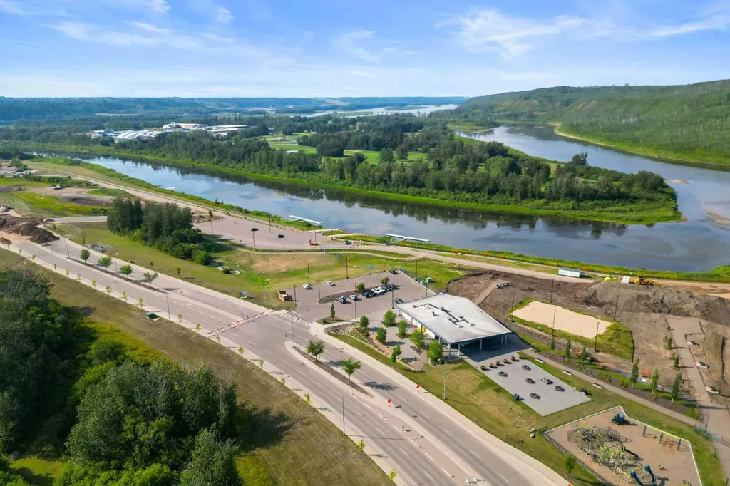 105 Hill Drive Fort Mcmurray AB T9H 2B4