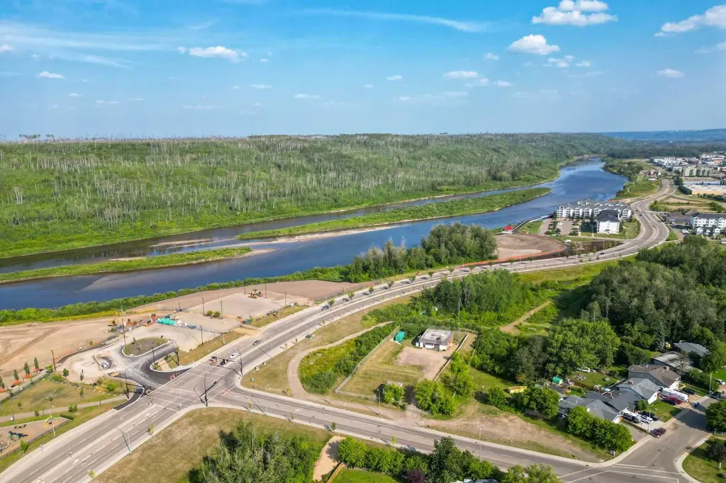 105 Hill Drive Fort Mcmurray AB T9H 2B4