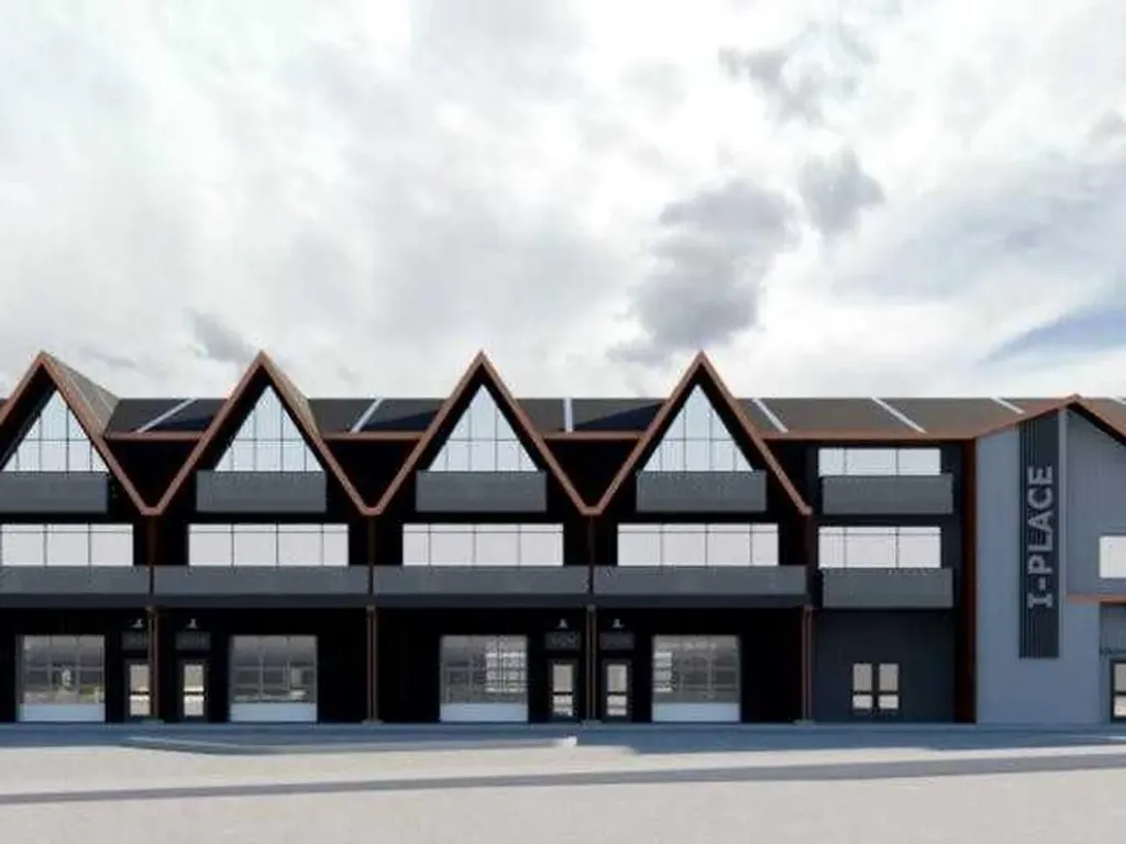 1 Industrial Place Canmore AB T1W1Y1