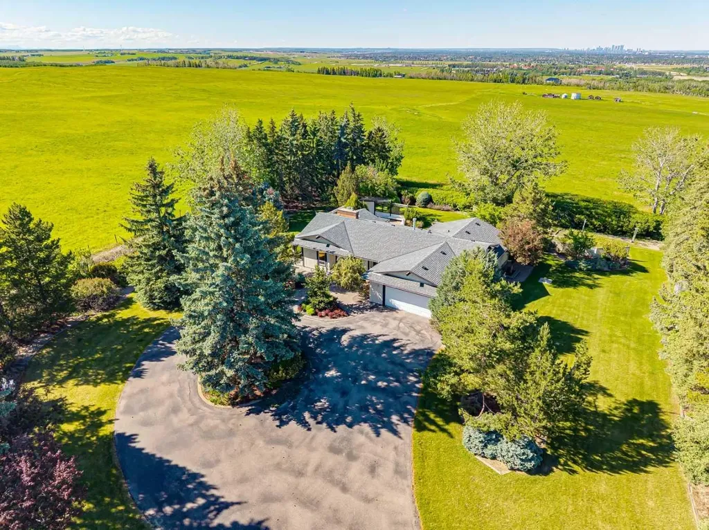 198189 64 Street W Rural Foothills County AB T1S0R6