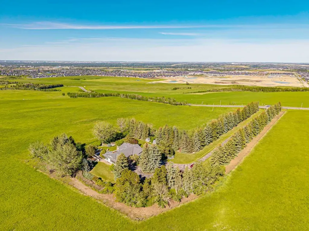 198189 64 Street W Rural Foothills County AB T1S0R6