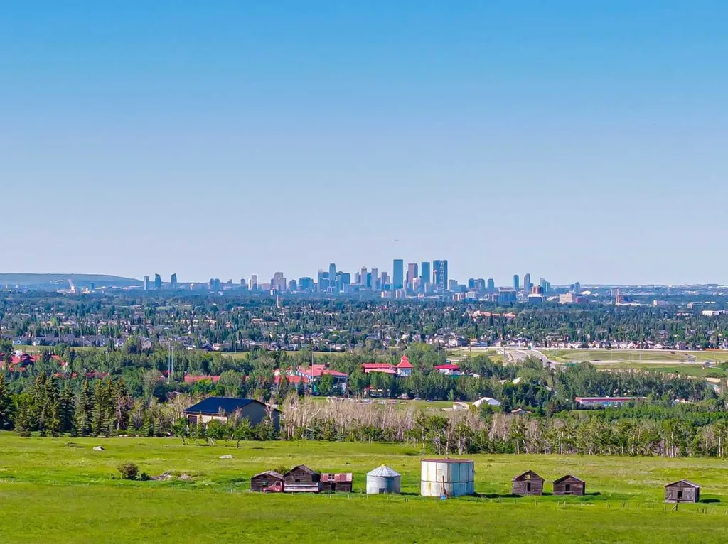 198189 64 Street W Rural Foothills County AB T1S0R6