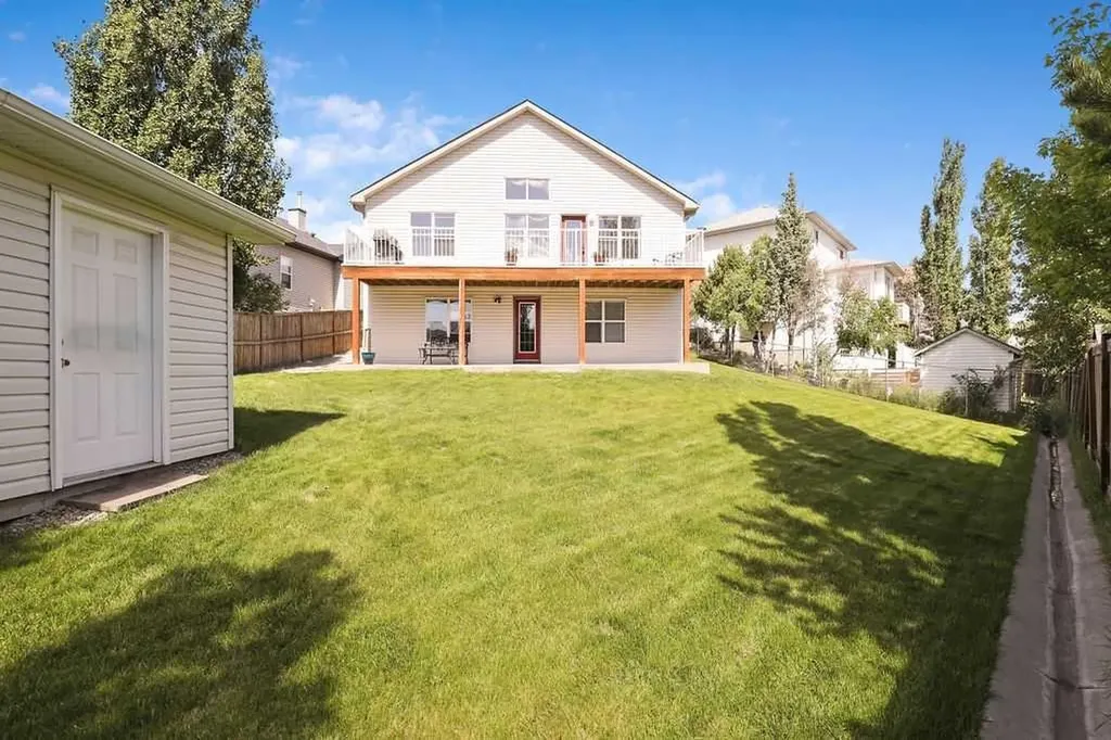 43 Cimarron Park Green Okotoks AB T1S 2K2