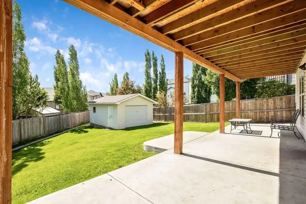 43 Cimarron Park Green Okotoks AB T1S 2K2