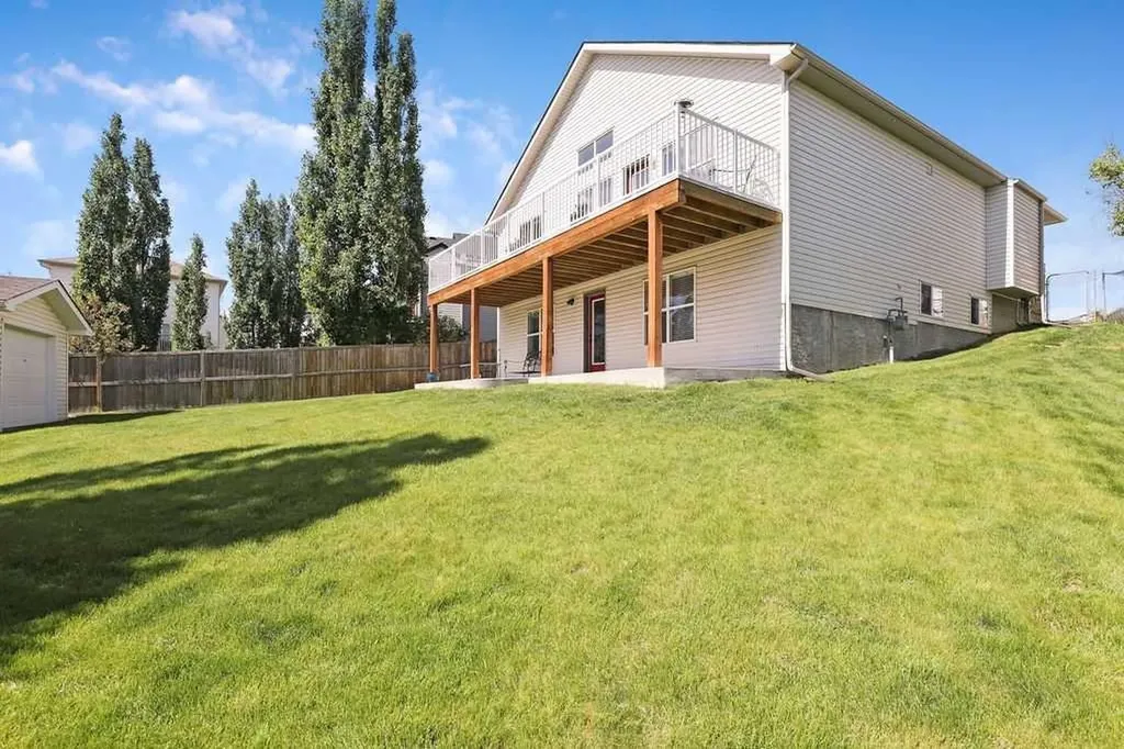 43 Cimarron Park Green Okotoks AB T1S 2K2