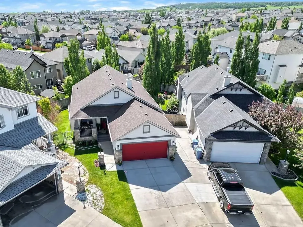 43 Cimarron Park Green Okotoks AB T1S 2K2