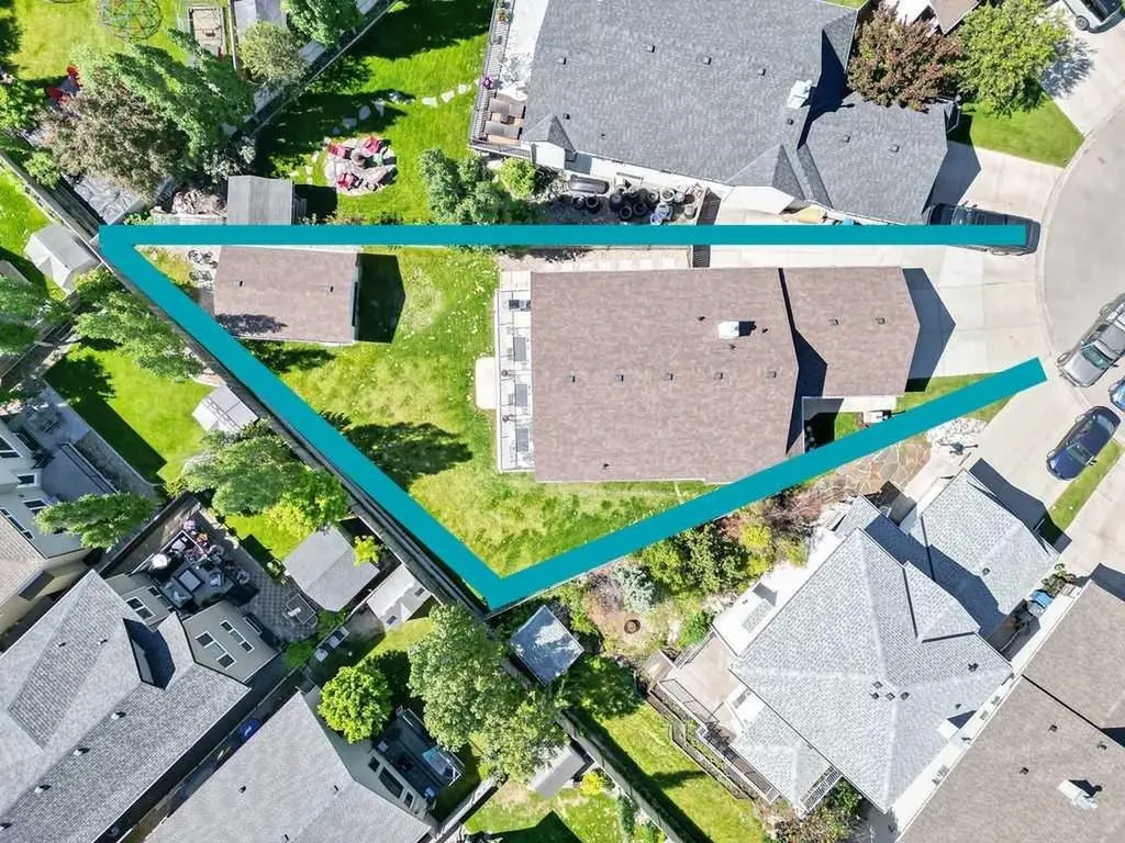 43 Cimarron Park Green Okotoks AB T1S 2K2