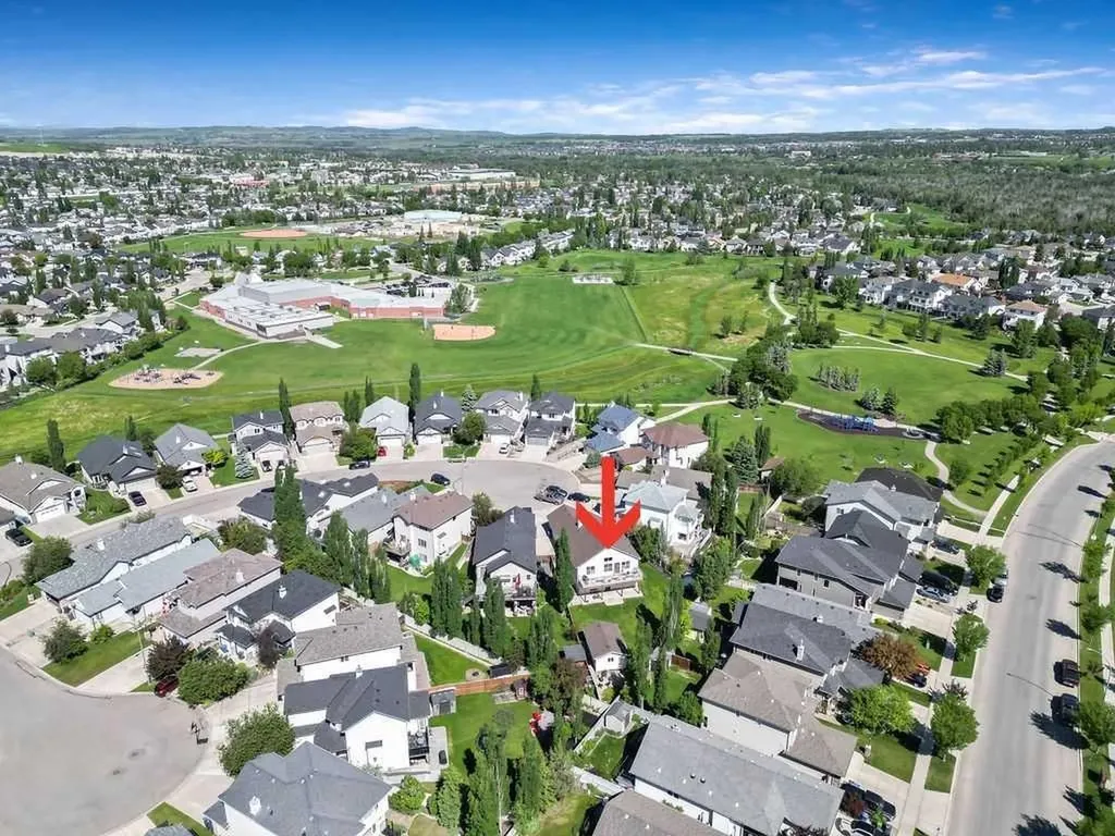 43 Cimarron Park Green Okotoks AB T1S 2K2