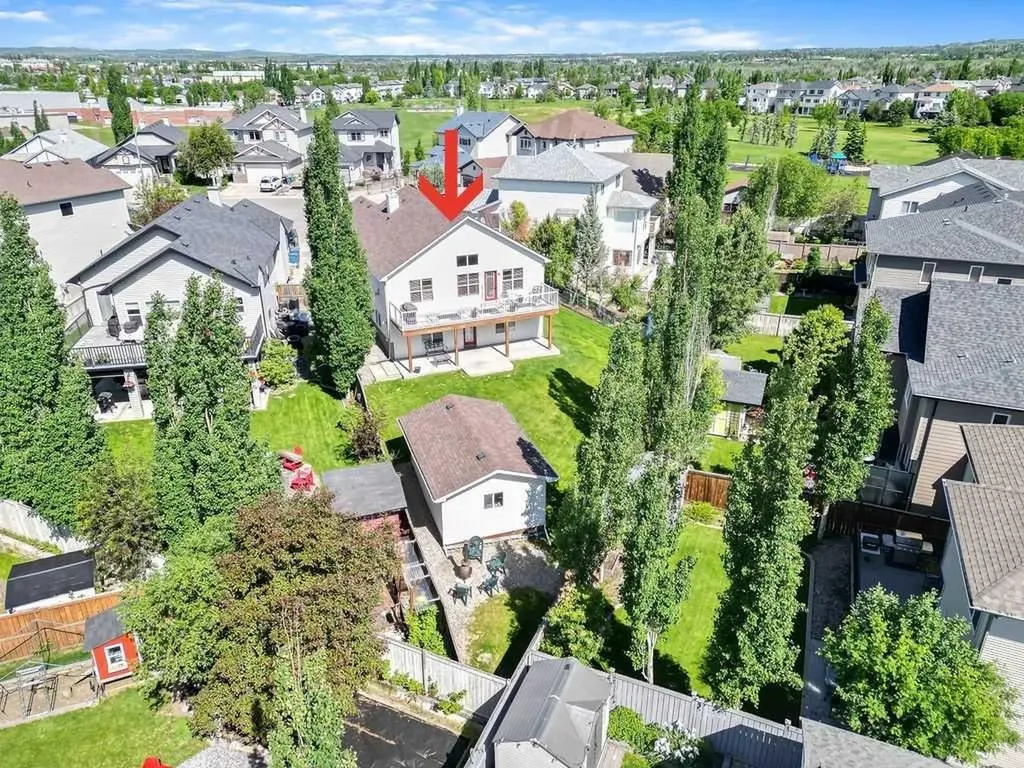 43 Cimarron Park Green Okotoks AB T1S 2K2