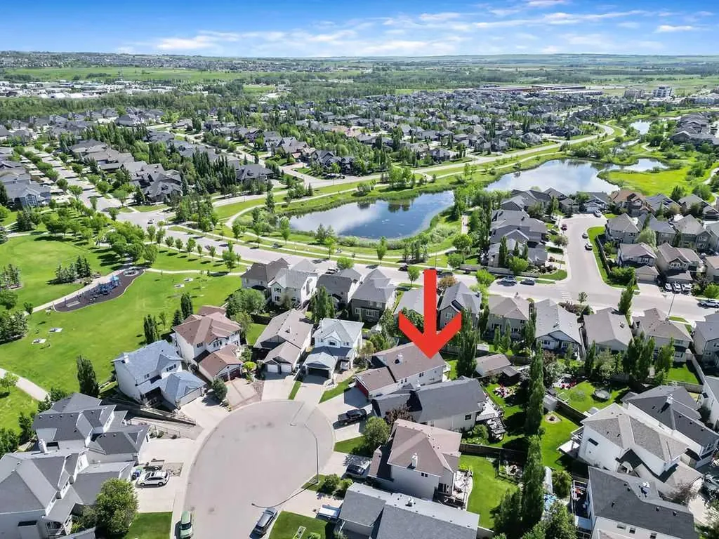 43 Cimarron Park Green Okotoks AB T1S 2K2