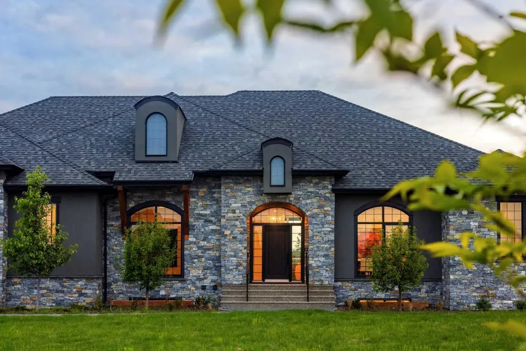 17 Silverhorn Park Rural Rocky View County AB T3R1C9
