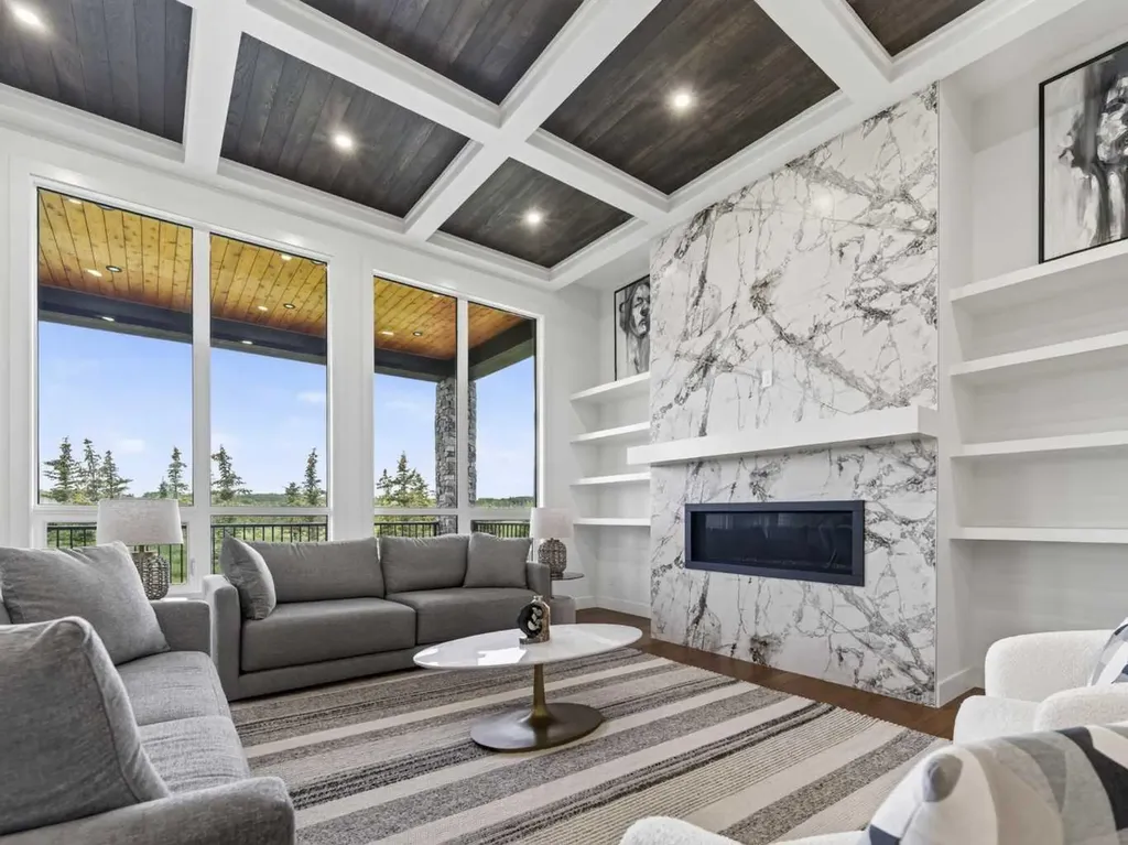 17 Silverhorn Park Rural Rocky View County AB T3R1C9