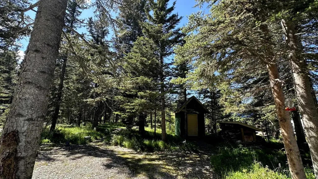 5227 Township Road 320 Rural Mountain View County AB T0M1X0