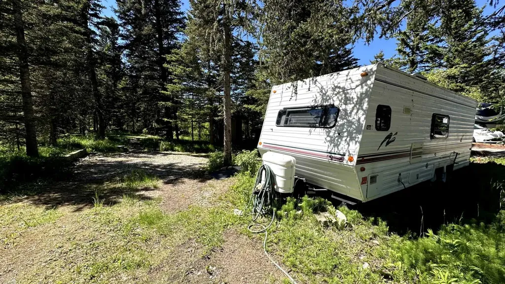 5227 Township Road 320 Rural Mountain View County AB T0M1X0