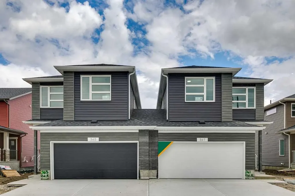 361 Dawson Wharf Road Chestermere AB T1X2W3