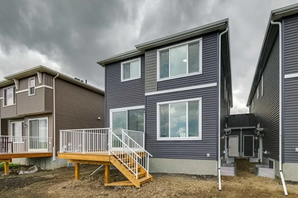 361 Dawson Wharf Road Chestermere AB T1X2W3