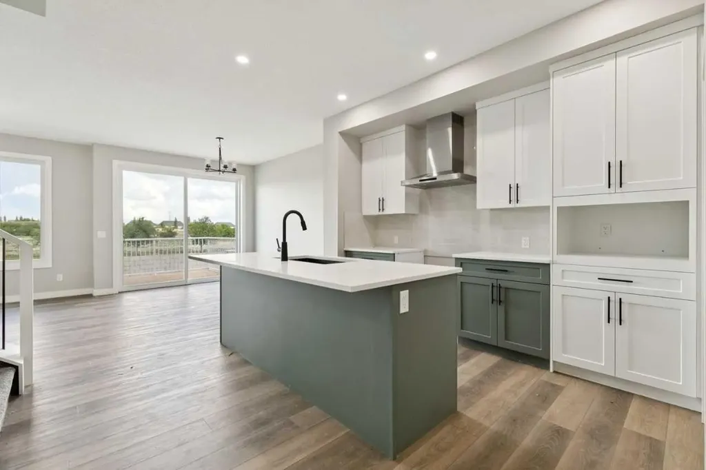 361 Dawson Wharf Road Chestermere AB T1X2W3
