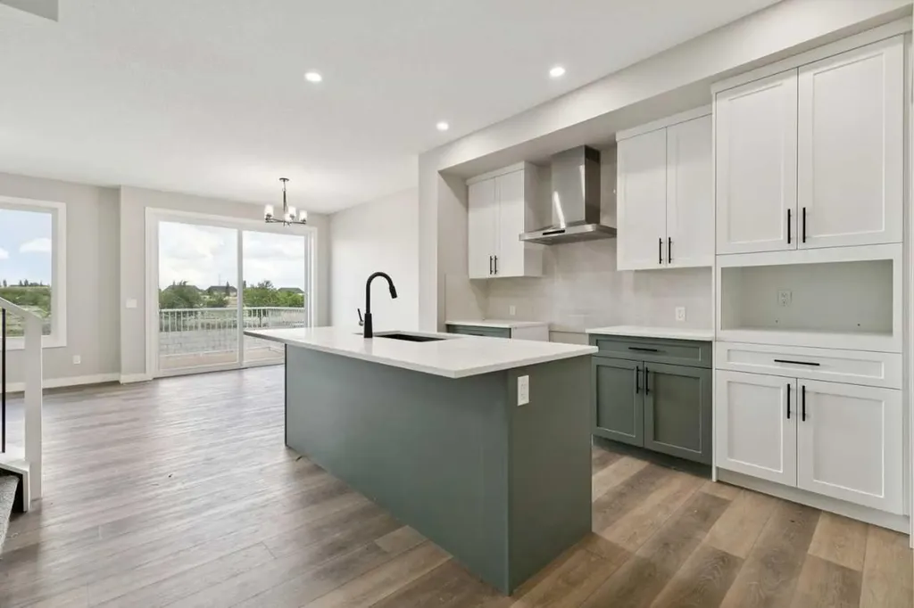 361 Dawson Wharf Road Chestermere AB T1X2W3