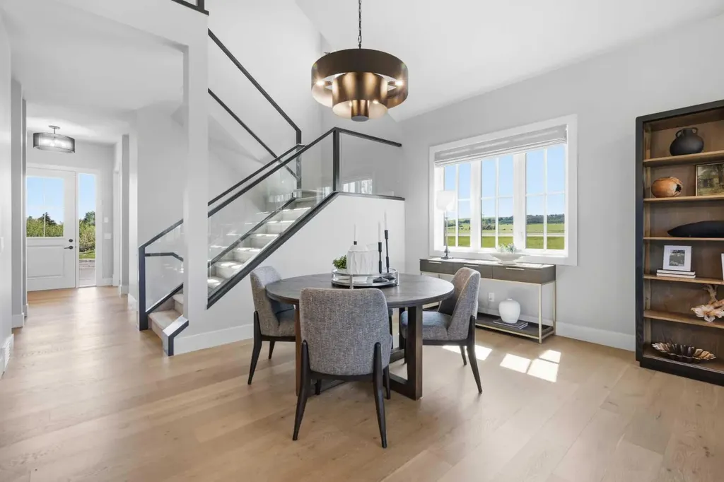 510 Pine Creek Ridge Rural Foothills County AB T1S 3V9