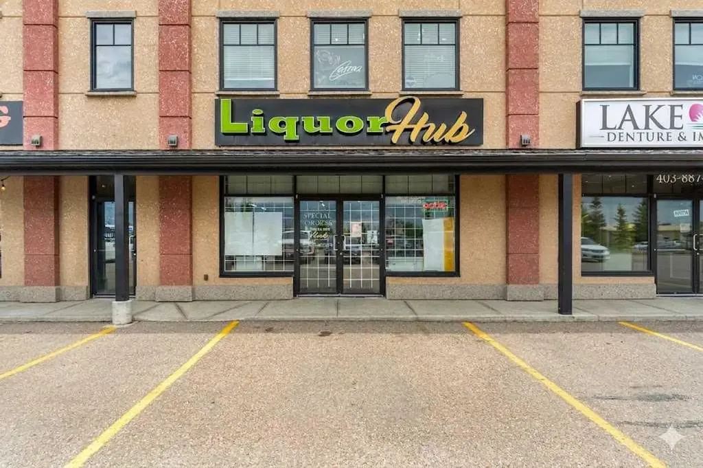 25 Beju Industrial Drive Sylvan Lake AB T4S 0K9