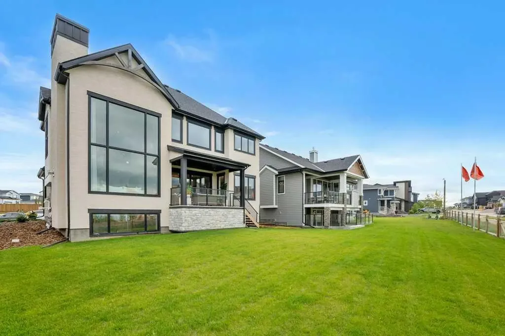 16 Chokecherry Rise Rural Rocky View County AB T3Z 0G3