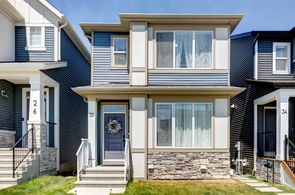 30 Creekside Manor SW Calgary AB T2X 5S2