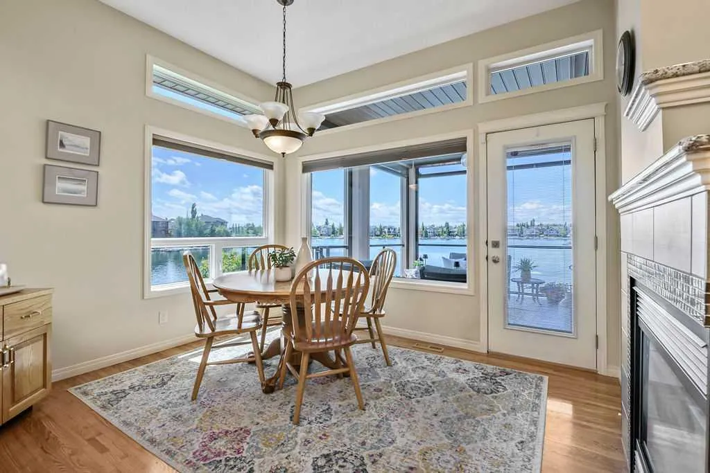 4 Crystal Shores Landing Okotoks AB T1S 2C5
