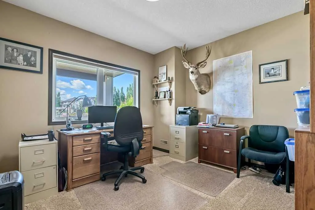4 Crystal Shores Landing Okotoks AB T1S 2C5