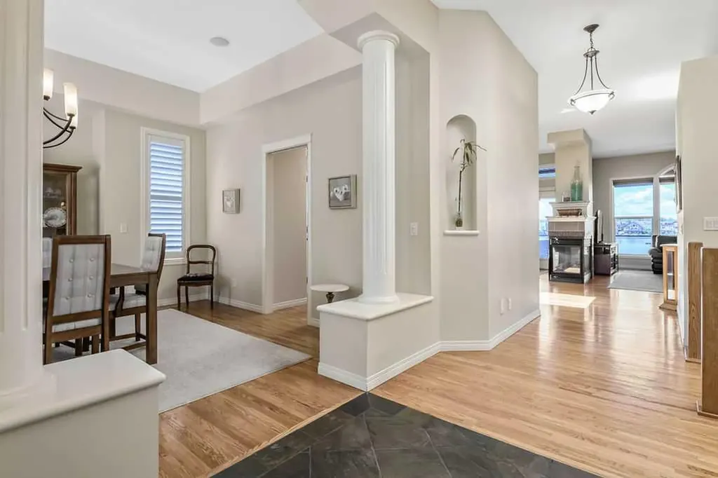 4 Crystal Shores Landing Okotoks AB T1S 2C5