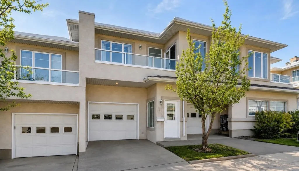 40 Edgeridge Terrace NW Calgary AB T3A 6C2