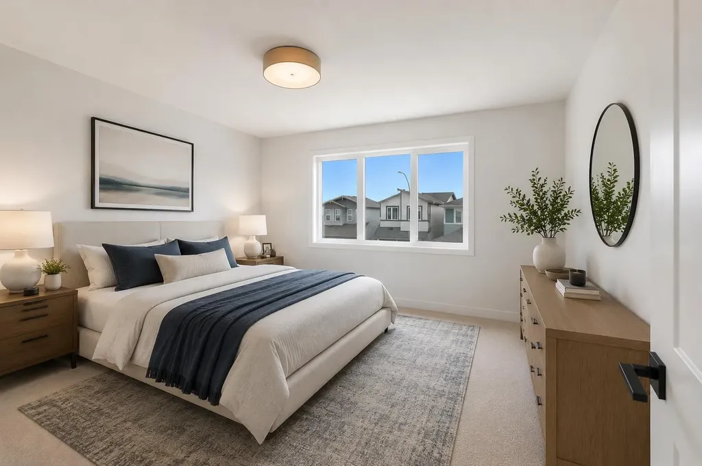 154 Belvedere Crescent SE Calgary AB T2A 7Y5