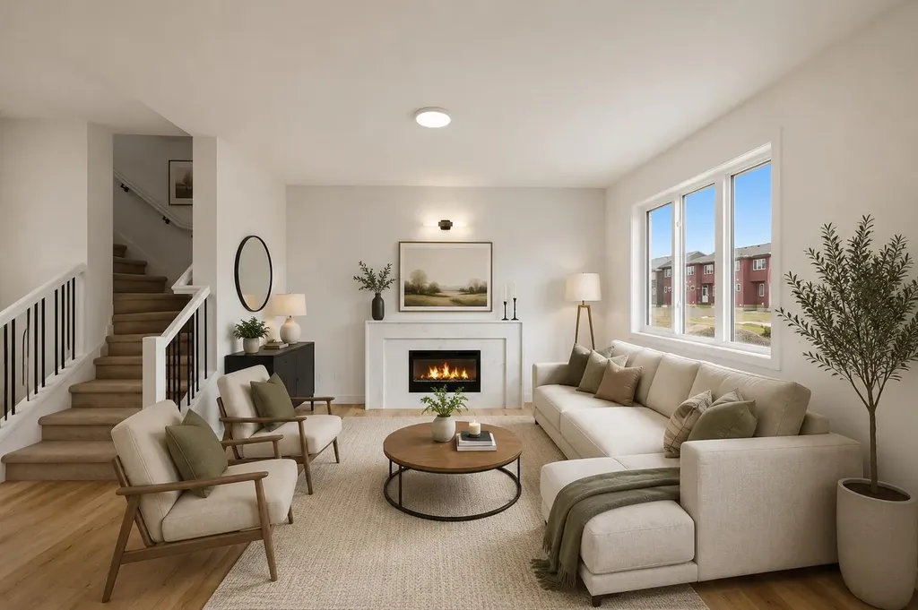 154 Belvedere Crescent SE Calgary AB T2A 7Y5