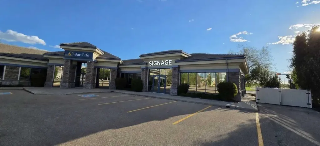 4940 51 Avenue Red Deer AB T4N 7C6