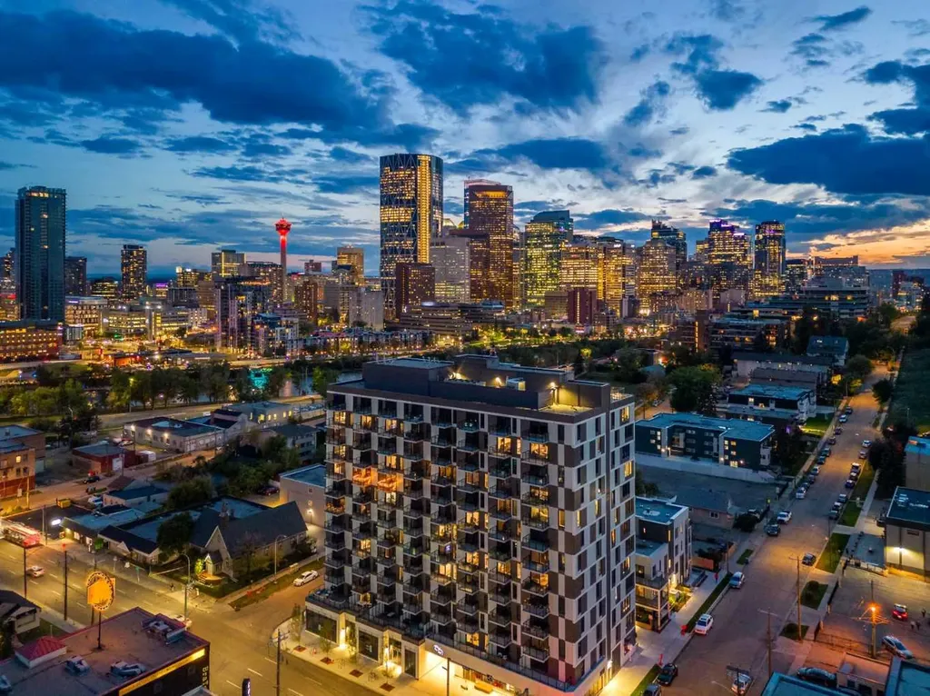 123 4 Street NE Calgary AB T2E 8K3