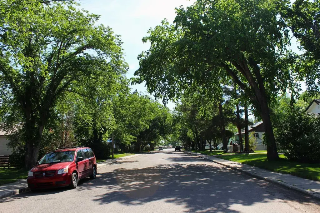31 Spruce Avenue W Brooks AB T1R 0A2