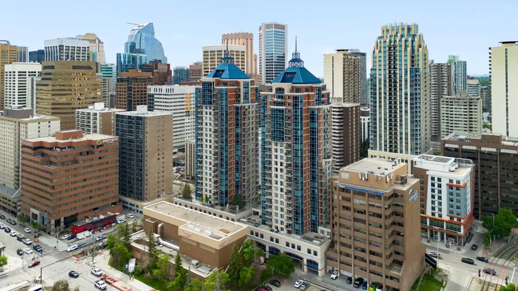 910 5 Avenue SW Calgary AB T2P 0C3