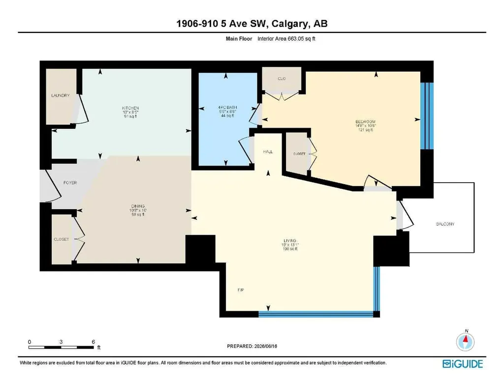 910 5 Avenue SW Calgary AB T2P 0C3