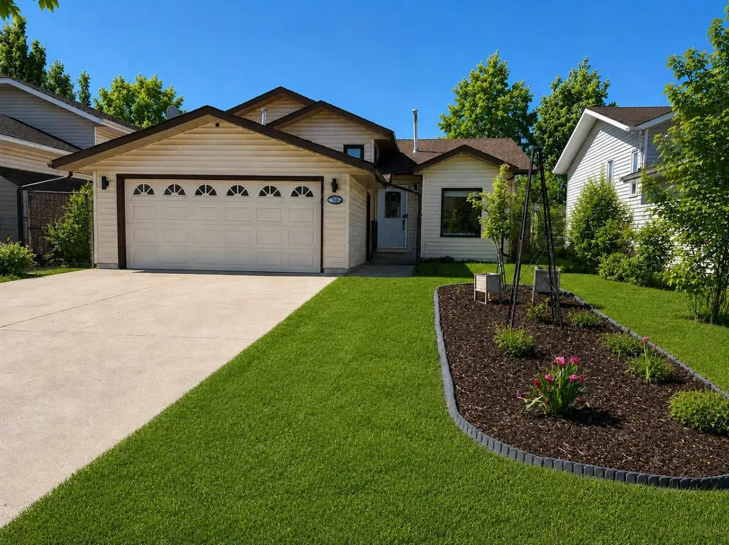 7818 Mission Heights Drive Grande Prairie AB T8W1Y2