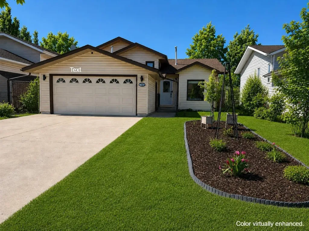 7818 Mission Heights Drive Grande Prairie AB T8W1Y2