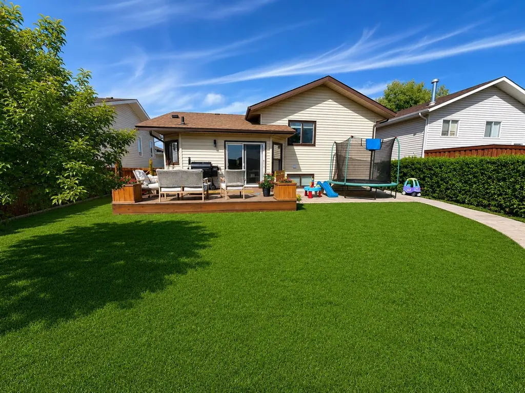 7818 Mission Heights Drive Grande Prairie AB T8W1Y2