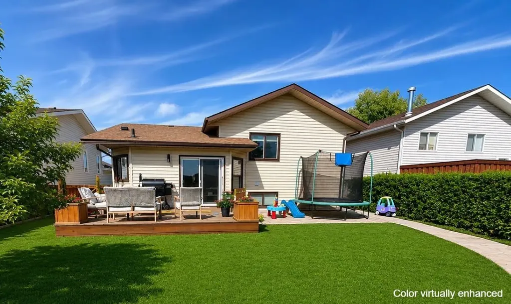 7818 Mission Heights Drive Grande Prairie AB T8W1Y2