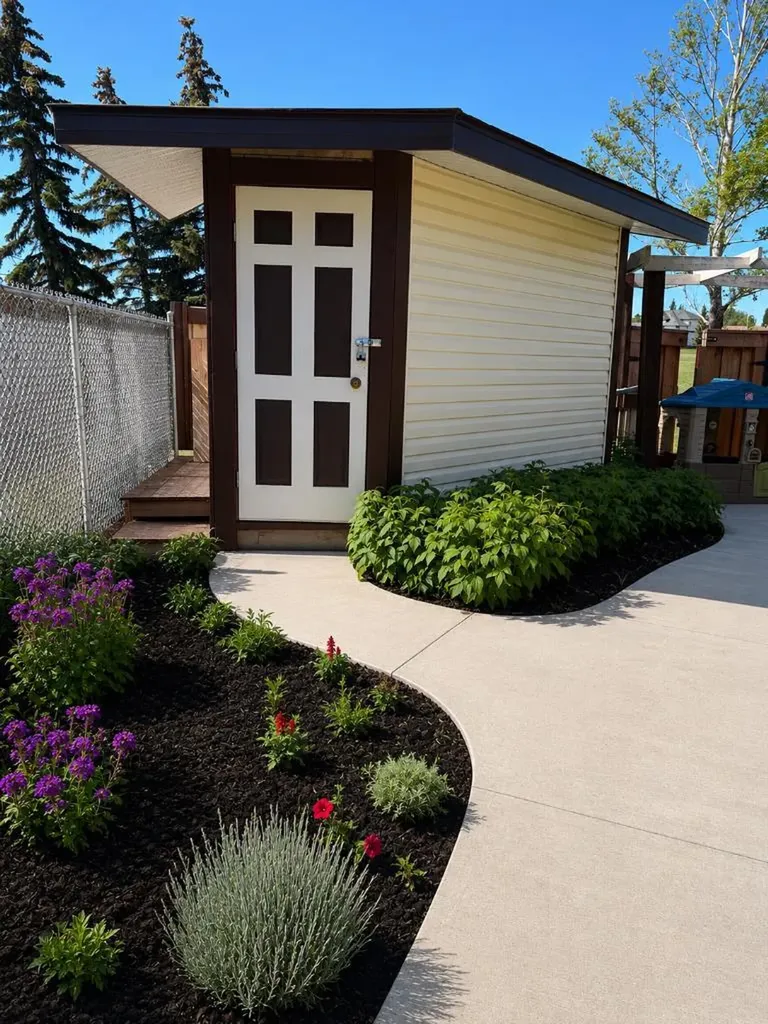 7818 Mission Heights Drive Grande Prairie AB T8W1Y2