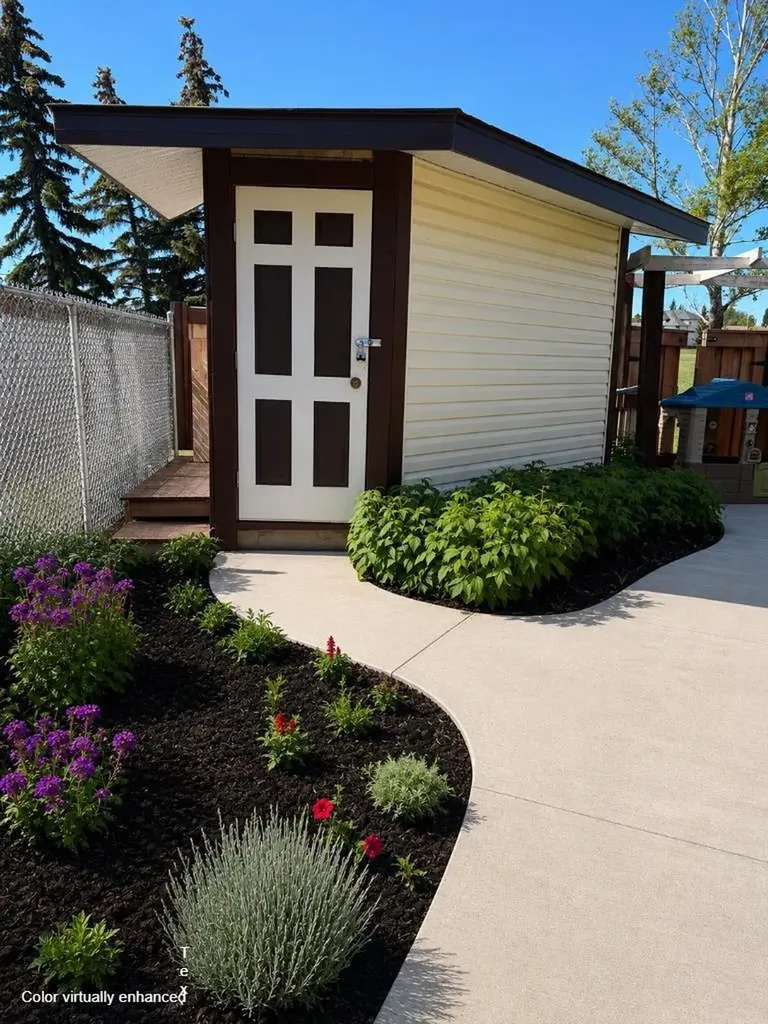 7818 Mission Heights Drive Grande Prairie AB T8W1Y2