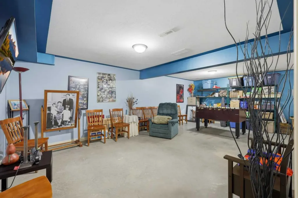 37 Parkland Crescent Parkland Beach AB T0C 2J0