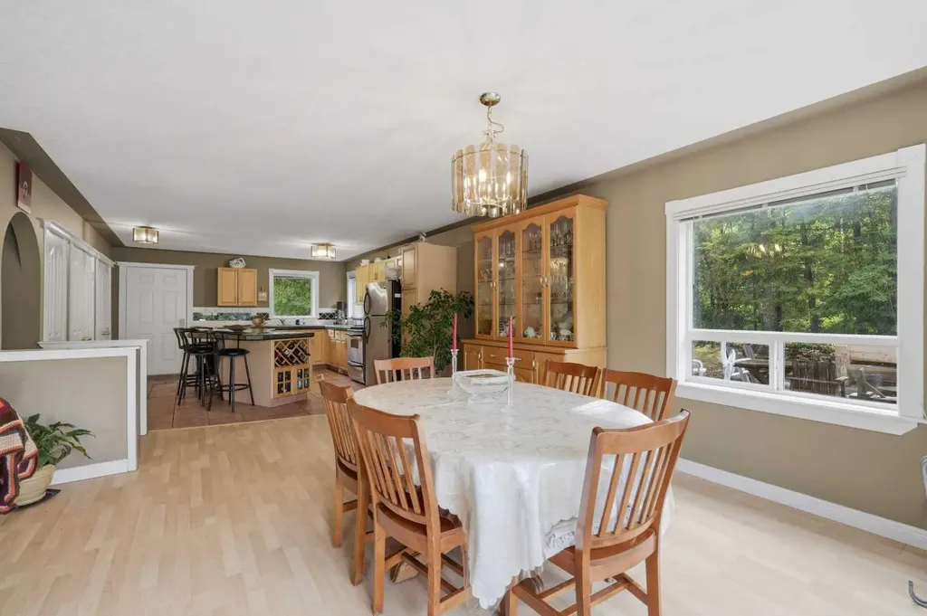 37 Parkland Crescent Parkland Beach AB T0C 2J0