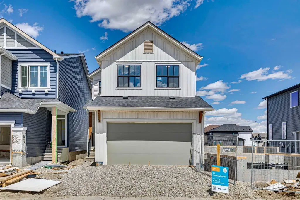 30 Hotchkiss Gardens SE Calgary AB T3S 0T5